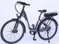 Preview: 1200 €, Damen E-Bike WEE-Rubi , 28 Zoll, 7 Gang, 90 NM, 630 WH-Samsung mit E-Laufband
